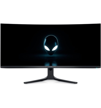 Monitor Alienware 34" QD-Oled Gaming Monitor AW3423DWF