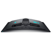 Monitor Alienware 34" QD-Oled Gaming Monitor AW3423DWF
