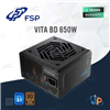 Alimentatore PC Fortron VITA-650BD 650W ATX 3.1