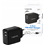 LogiLink Trasformatore a muro USB 2 x USB - PA0210
