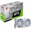 Scheda Video MSI GeForce RTX 3050 8GB Ventus 2X XS OC White