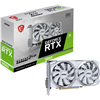 Scheda Video MSI GeForce® RTX 3050 8GB Ventus 2X XS OC White