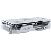 Scheda Video MSI GeForce® RTX 3050 8GB Ventus 2X XS OC White