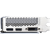 Scheda Video MSI GeForce® RTX 3050 8GB Ventus 2X XS OC White