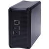 HDD Custodia Esterna LogiLink 3,5 SATA USB 3.0 2-Bay Raid UA0154A