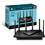 TP-Link Wireless Router 4-port Switch Archer AX73