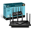 TP-Link Wireless Router 4-port Switch Archer AX73