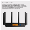 TP-Link Wireless Router 4-port Switch Archer AX73
