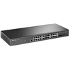 TP-Link JetStream Gigabit Switch 24-port TL-SG3428X