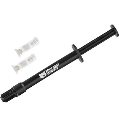 Pasta Termica Dissipativa Thermal Grizzly Kryonaut Extreme 2g TG-KE-002-R