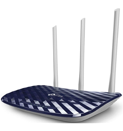 TP-Link Wireless Router ARCHER C20 AC750