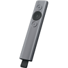 Logitech Wireless Presenter Spotlight Plus Grigio (910-005166)