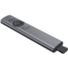 Logitech Wireless Presenter Spotlight Plus Grigio (910-005166)