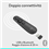 Logitech Wireless Laser Presenter R500s (910-005843)