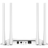 TP-LINK Access Point Wi-Fi AC1200- 300 Mbps 2.4GHz + 867 Mbps 5GHz- 4× Fix Antennas- 1× Gigabit Port- Passive PoE