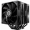 Cooler Enermax ETS-TD60D Dissipatore ad Aria nero