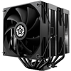 Cooler Enermax ETS-TD60D Dissipatore ad Aria nero