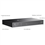 TP-Link Gigabit Jetstream Smart Switch 8-port TL-SG2008P