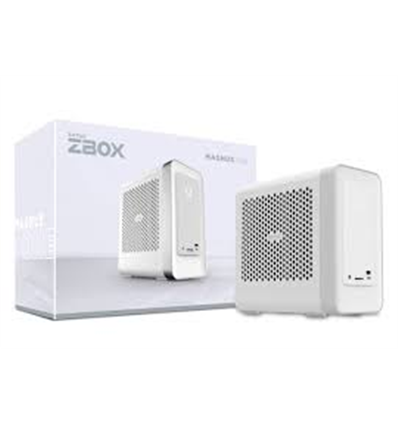 ZOTAC ZBOX MAGNUS ONE ERP74070SW - Mini PC- Barebone White