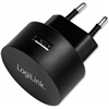 LogiLink Trasformatore a muro USB 1 x USB - PA0217