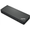 Lenovo Thinkpad Docking Station 40B00300EU,HDMI,2xDisplayPort,2x Thunderbolt