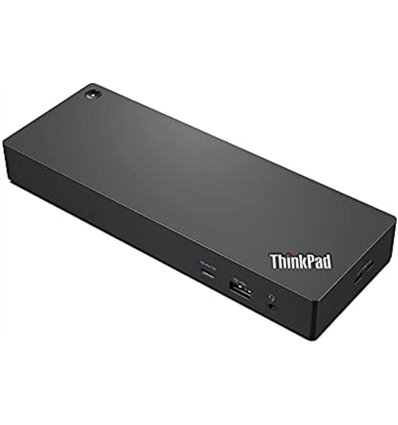 Lenovo Thinkpad Docking Station 40B00300EU,HDMI,2xDisplayPort,2x Thunderbolt