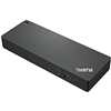 Lenovo Thinkpad Docking Station 40B00300EU,HDMI,2xDisplayPort,2x Thunderbolt