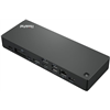 Lenovo Thinkpad Docking Station 40B00300EU,HDMI,2xDisplayPort,2x Thunderbolt