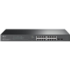 TP-Link Switch 16-port 10/100/1000 TL-SG2218P