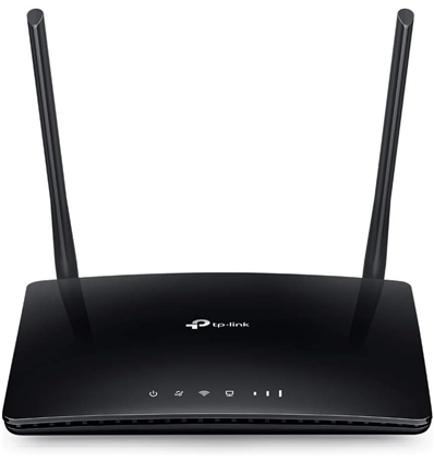 TP-Link Wireless Router ARCHER MR200