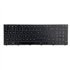 Tastiera Clevo per Notebook CH GH5 / GH7 Multi Color