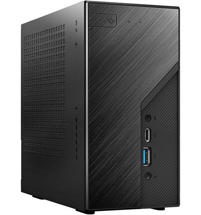 ASROCK DeskMini X600 - Barebone