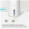 TP-Link WLAN System DECO X50-4G Wireless Router