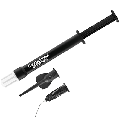 Pasta Termica Dissipativa Thermal Conductonaut Extreme 1g TG-CE-001-R