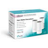 TP-Link WLAN System DECO E4 3-Pack (3 Router)