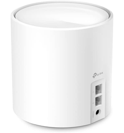 TP-Link WLAN System DECO X60 2-Pack (2 Router)