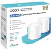 TP-Link WLAN System DECO X60 2-Pack (2 Router)