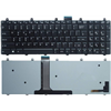Tastiera Clevo layout US GX7 (X370)
