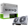 Scheda Video MSI GeForce® RTX 5070 12GB VENTUS 2X OC WHITE