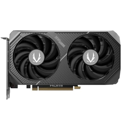 Scheda Video ZOTAC GeForce® RTX 5060 TI 8GB Twin Edge