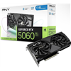Scheda Video PNY GeForce® RTX™ 5060 TI 8GB Overclocked Dual Fan