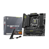 Scheda Madre MSI MAG B850M MORTAR WIFI (AM5) mATX
