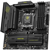 Scheda Madre MSI MAG B850M MORTAR WIFI (AM5) mATX