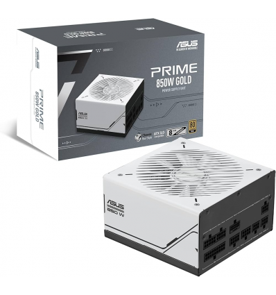 Alimentatore Asus PRIME (90YE00U0-B0NA00) 850W