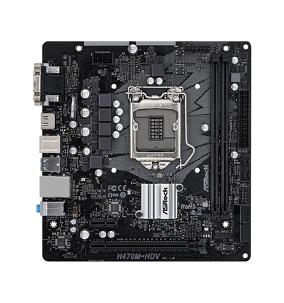 Scheda Madre ASROCK B850M-X WiFi R2.0 (AM5) mATX