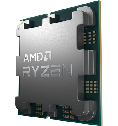 AMD Ryzen 7 7700X Tray AM5 (4,500GHz) 100-000000591