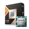 AMD Ryzen 7 9800X3D Tray AM5 (5,2GHz) 100-000001084