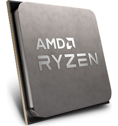 AMD Ryzen 5 5500GT Tray AM4 (4,600GHz) 100-000001489