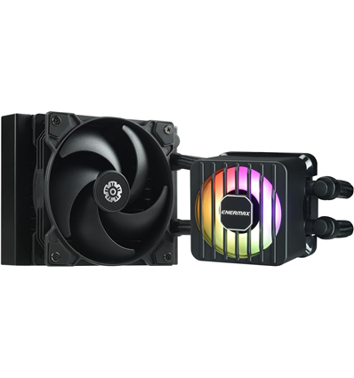 Cooler Enermax LIQMAXFLO SR ELC-LMF120-SF AiO Dissipatore a Liquido