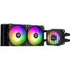 Cooler Enermax LIQMAXFLO ELC-LMF240T-ARGB AiO Dissipatore a Liquido